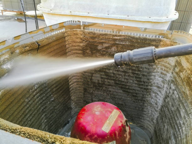 Best Ductwork Cleaning Services  in Hamburg, IA