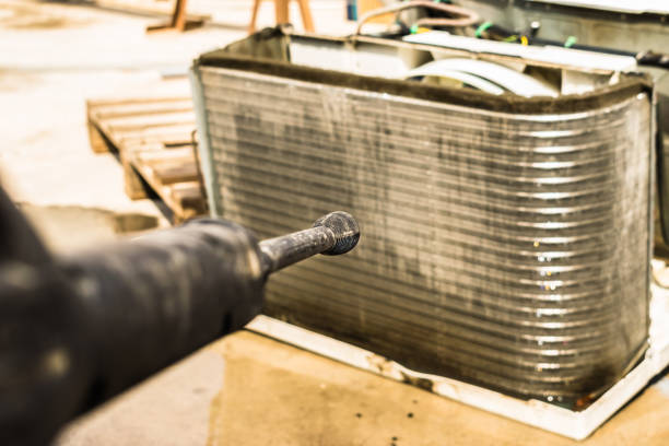 Best Affordable Duct Cleaning Services  in Hamburg, IA
