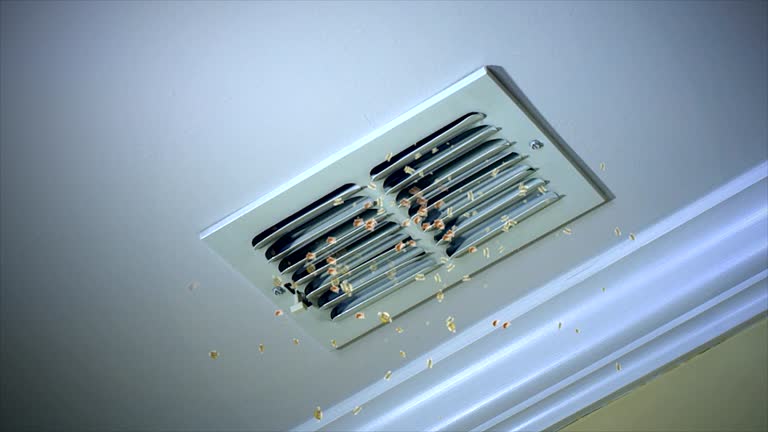 Best Residential Air Duct Cleaning  in Hamburg, IA