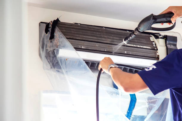 , IA Airduct Cleaning Company