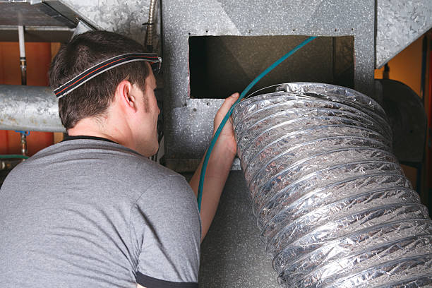 Emergency Air Duct Cleaning in IA