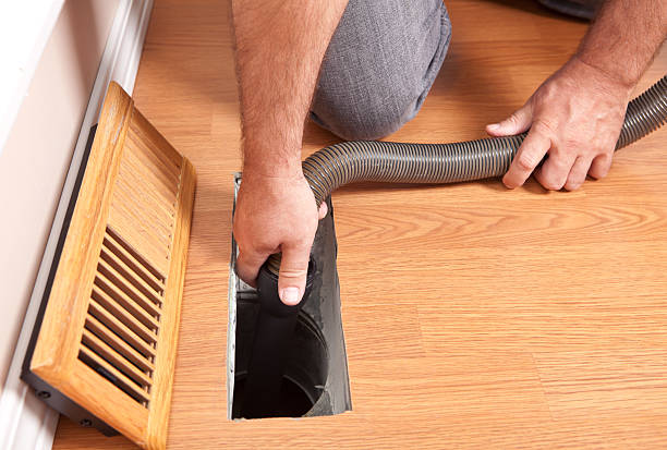 Reliable IA Airduct Cleaning Solutions