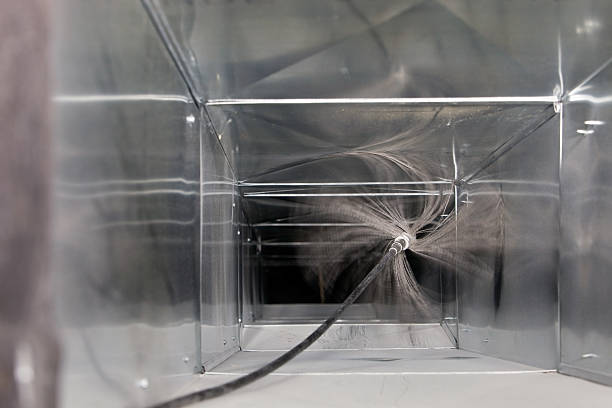 Best Dryer Vent Cleaning Services  in Hamburg, IA
